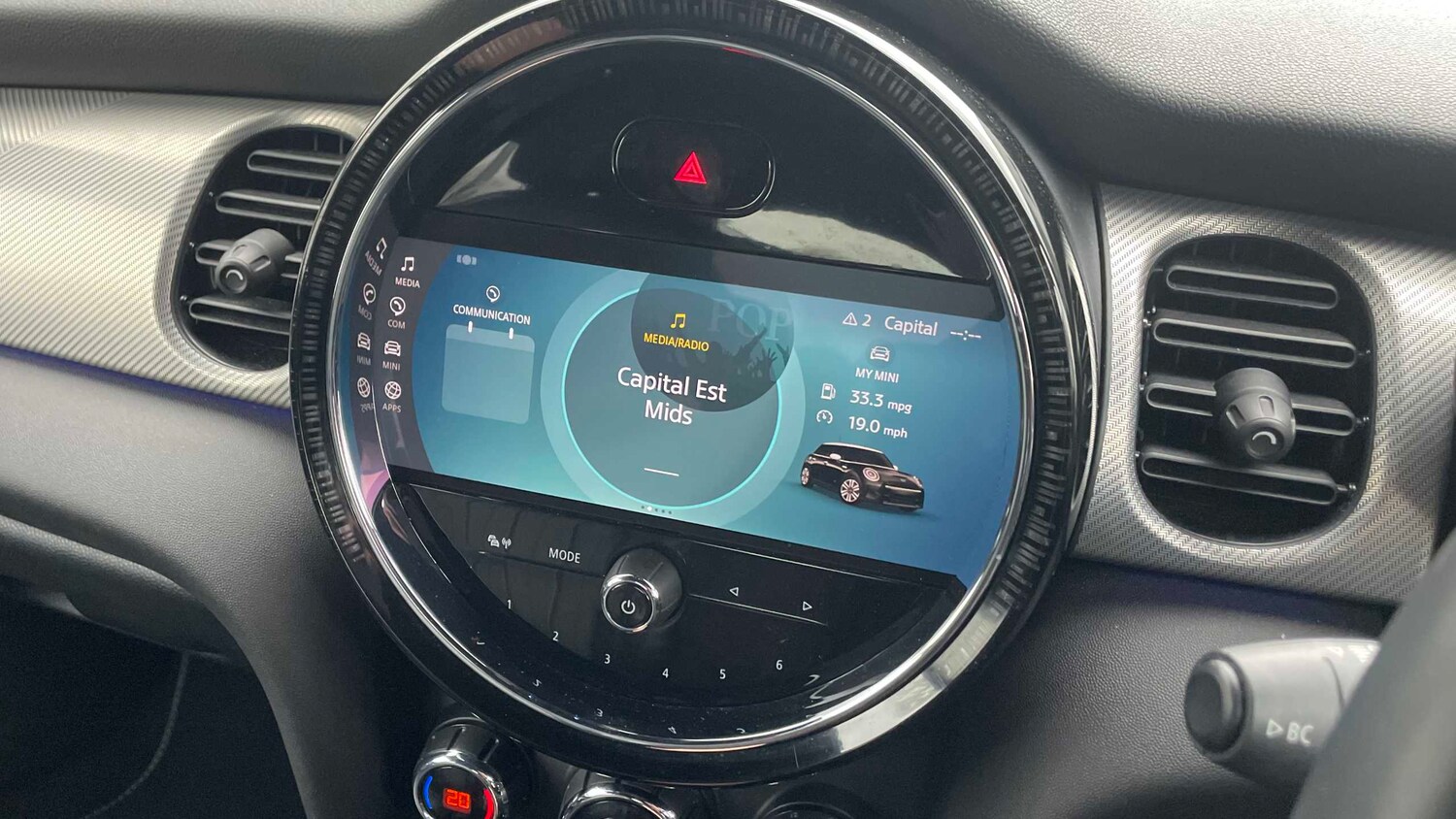 Used MINI Hatch for sale - 77862270: Photo 33