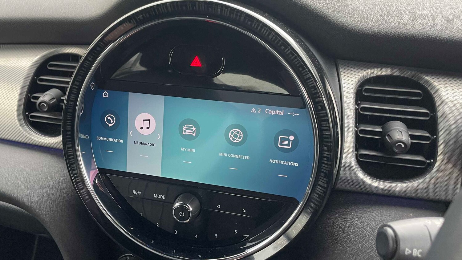 Used MINI Hatch for sale - 77862270: Photo 34