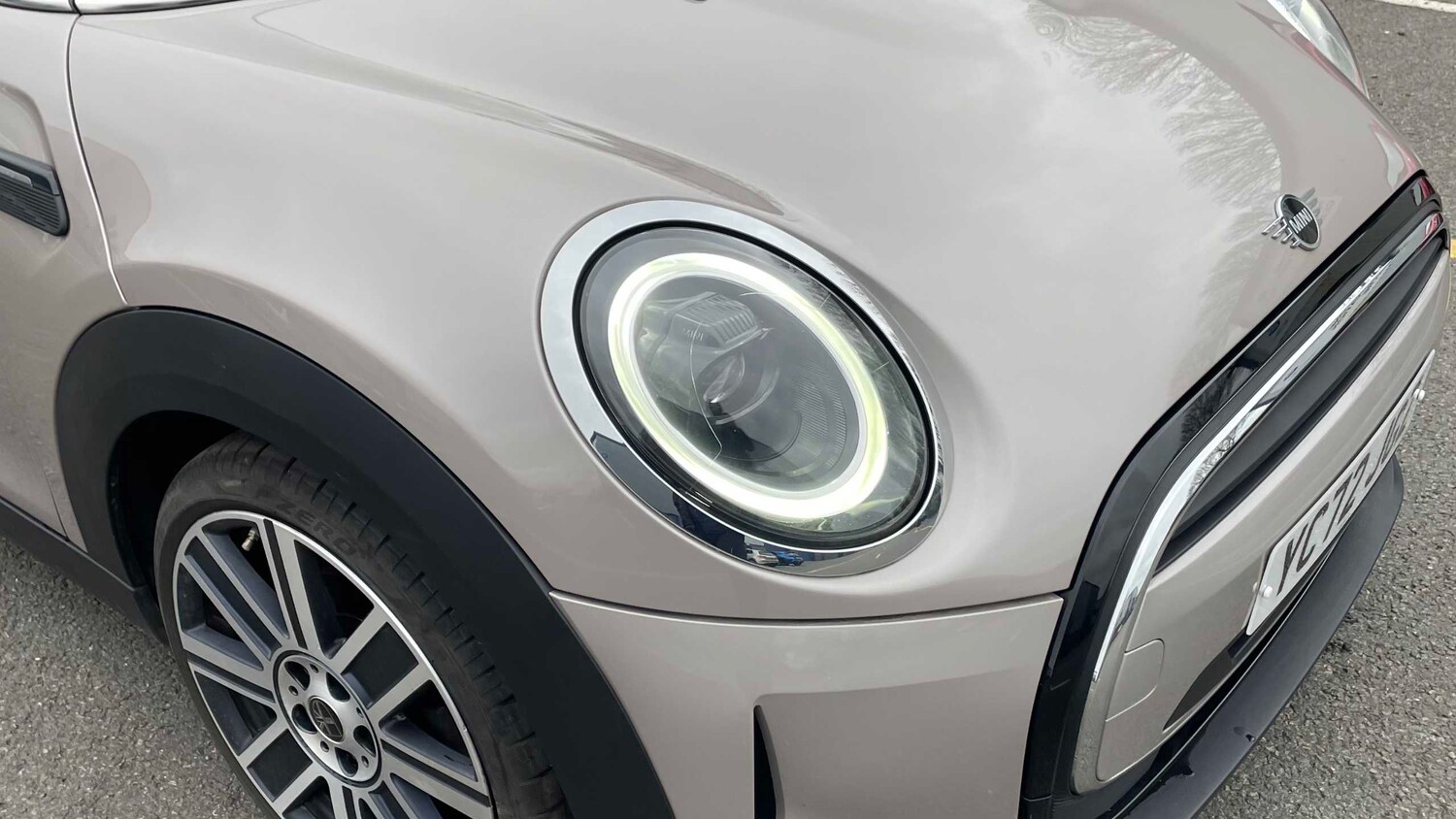 Used MINI Hatch for sale - 77862270: Photo 35