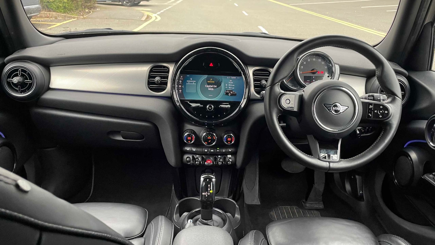 Used MINI Hatch for sale - 77862270: Photo 4