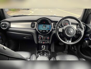 Used MINI Hatch 2022 for sale - 77862270: Photo