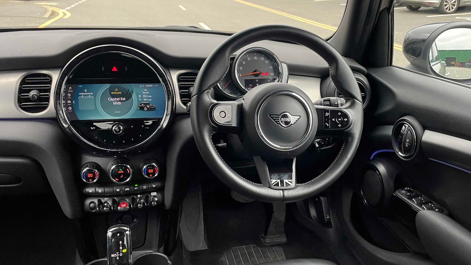 Used MINI Hatch for sale - 77862270: Photo 5