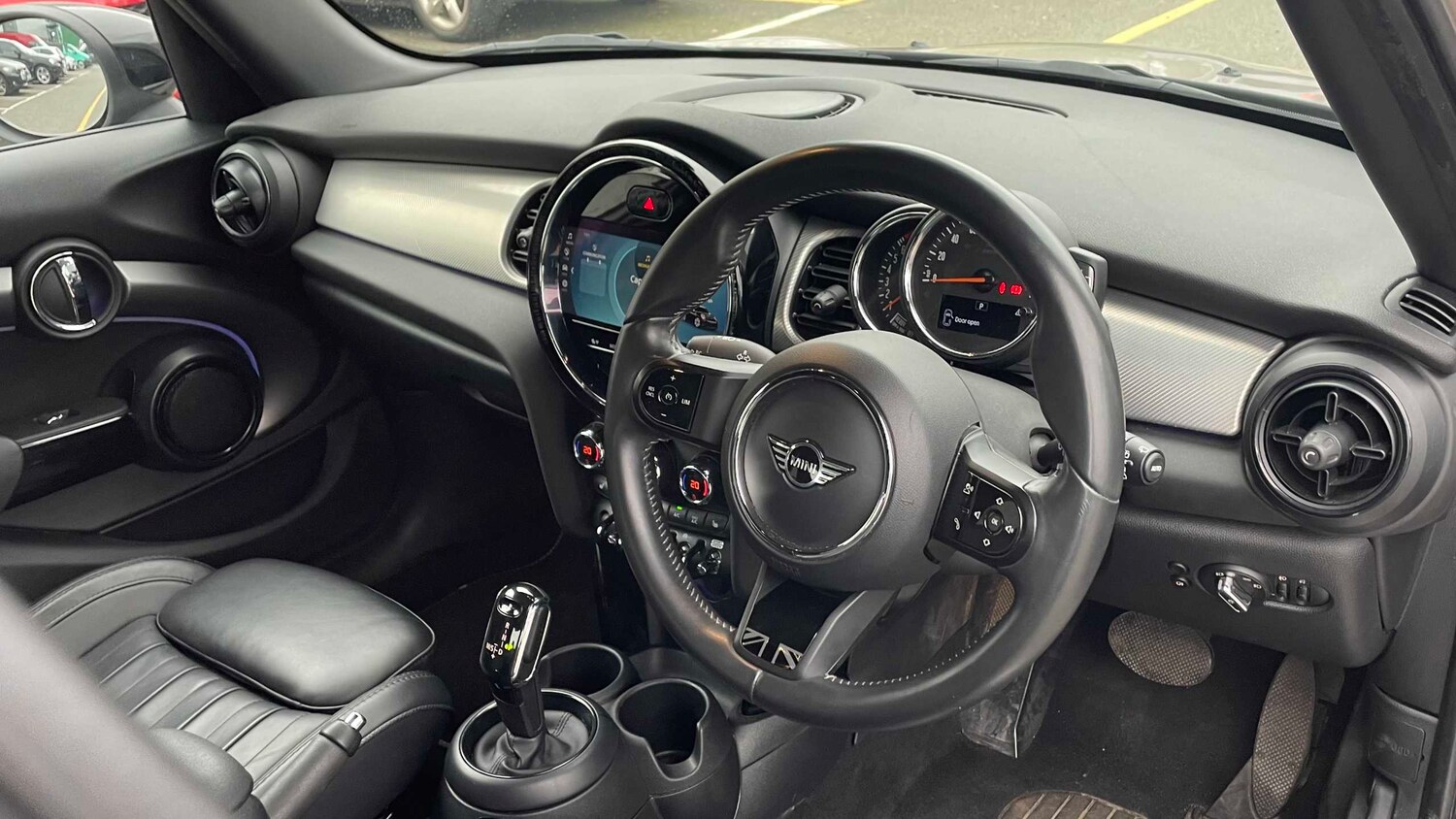 Used MINI Hatch for sale - 77862270: Photo 8