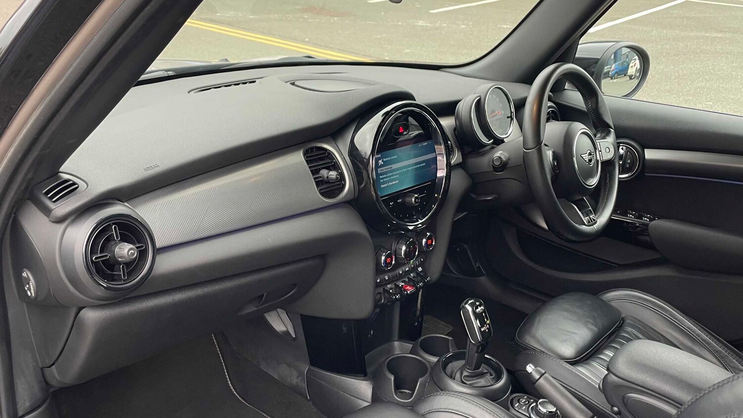 Used MINI Hatch for sale - 77862270: Photo 9