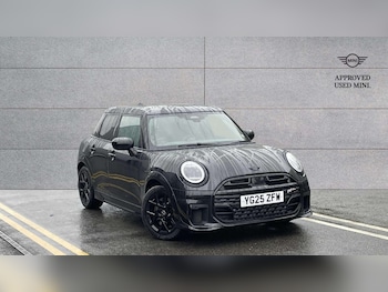 Used MINI Cooper 2025 for sale - 76004460: Photo