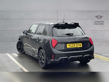 Used MINI Cooper 2025 for sale - 76004460: Photo