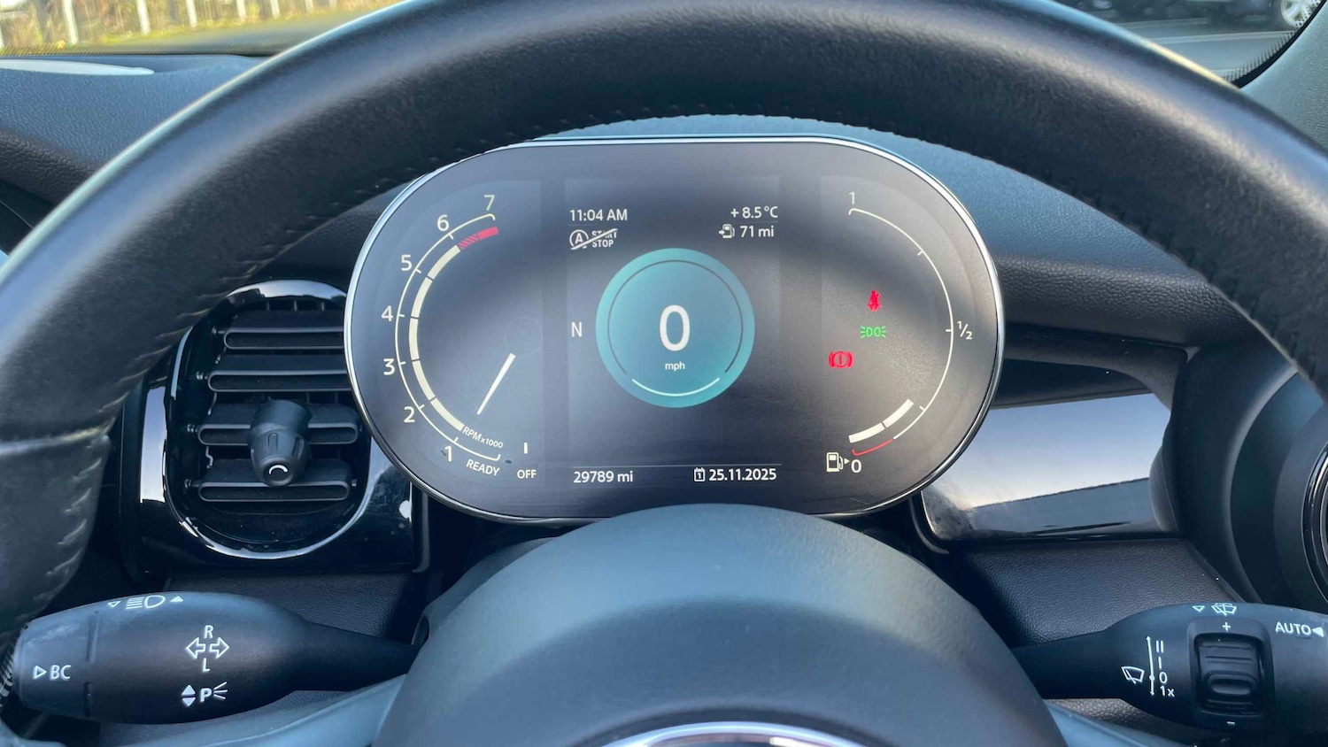 Used MINI Convertible 2022 for sale - 76705037: Photo 10