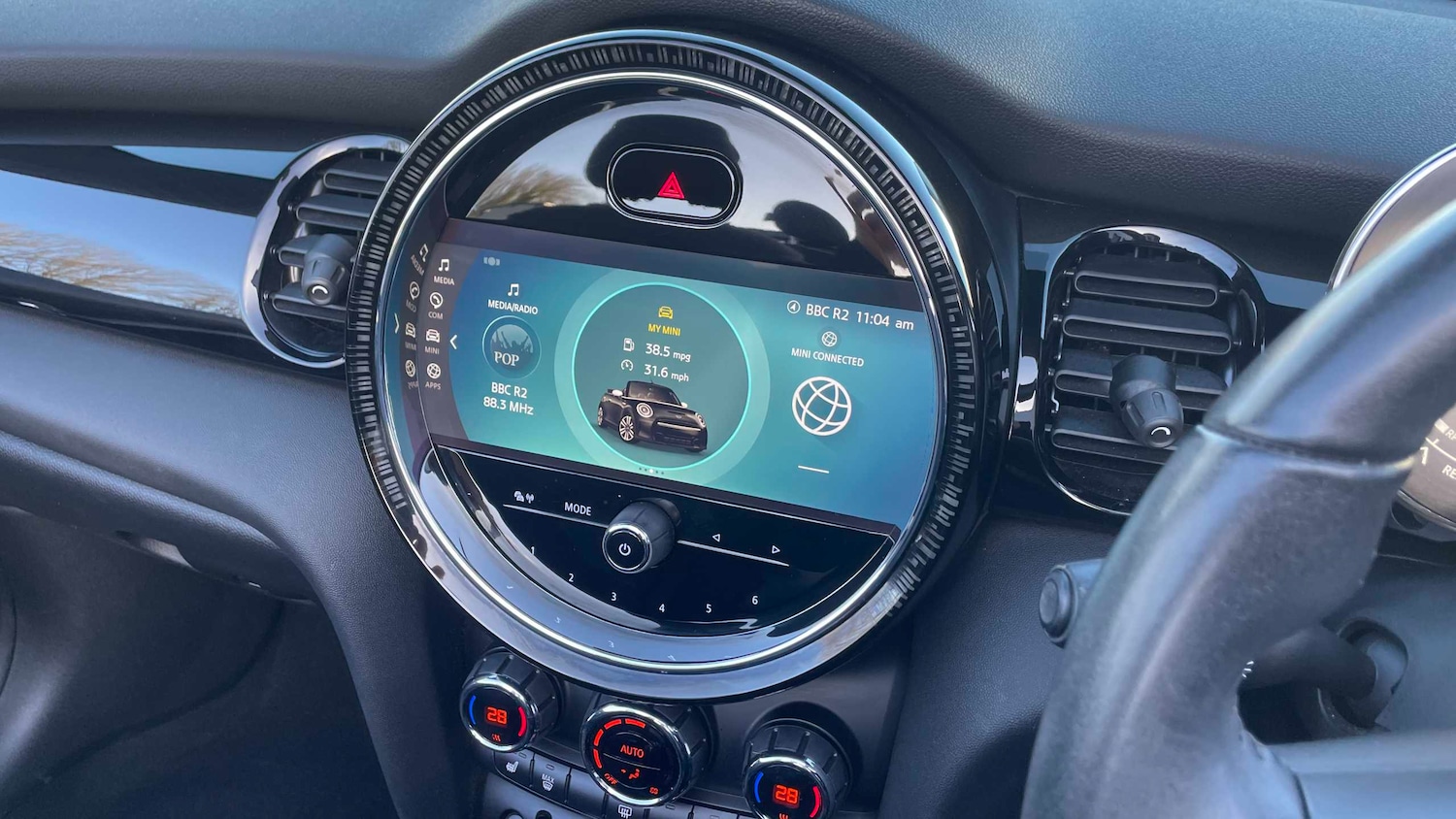 Used MINI Convertible 2022 for sale - 76705037: Photo 11