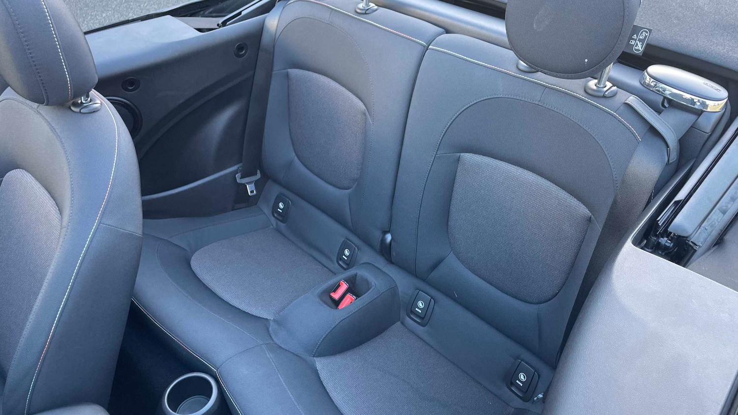 Used MINI Convertible 2022 for sale - 76705037: Photo 13