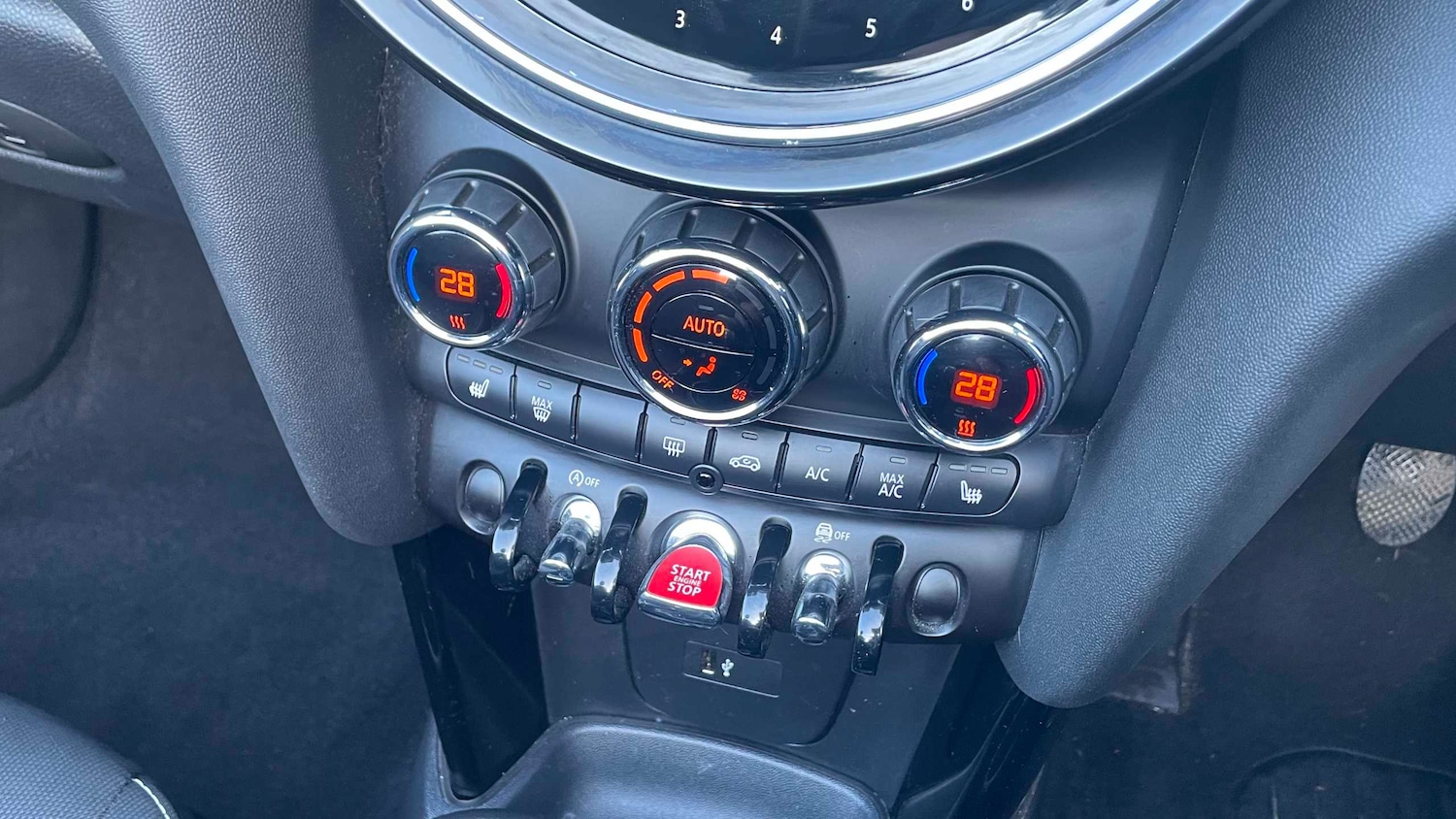 Used MINI Convertible 2022 for sale - 76705037: Photo 14