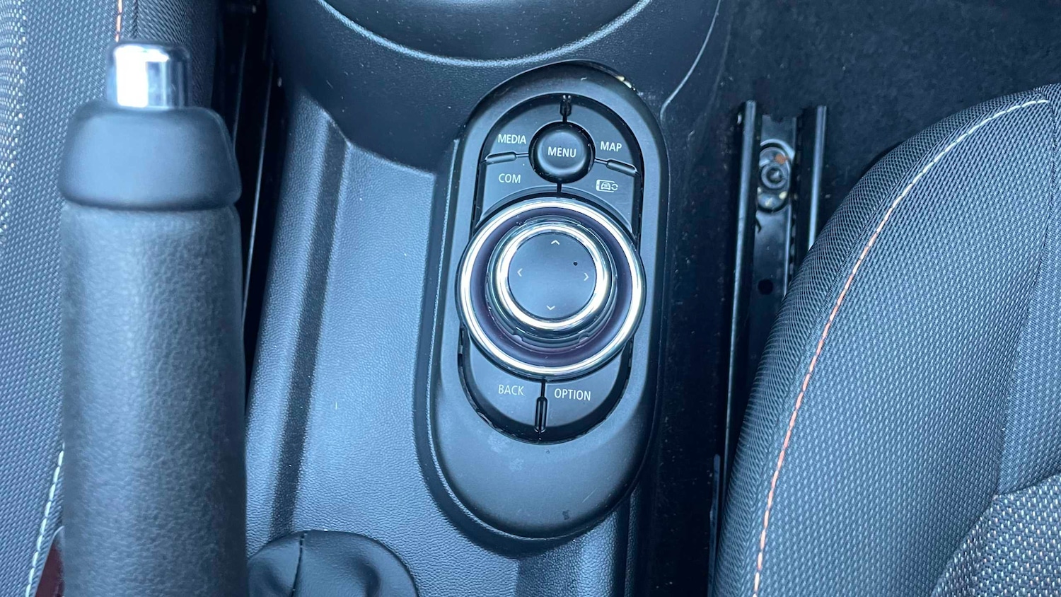 Used MINI Convertible 2022 for sale - 76705037: Photo 15