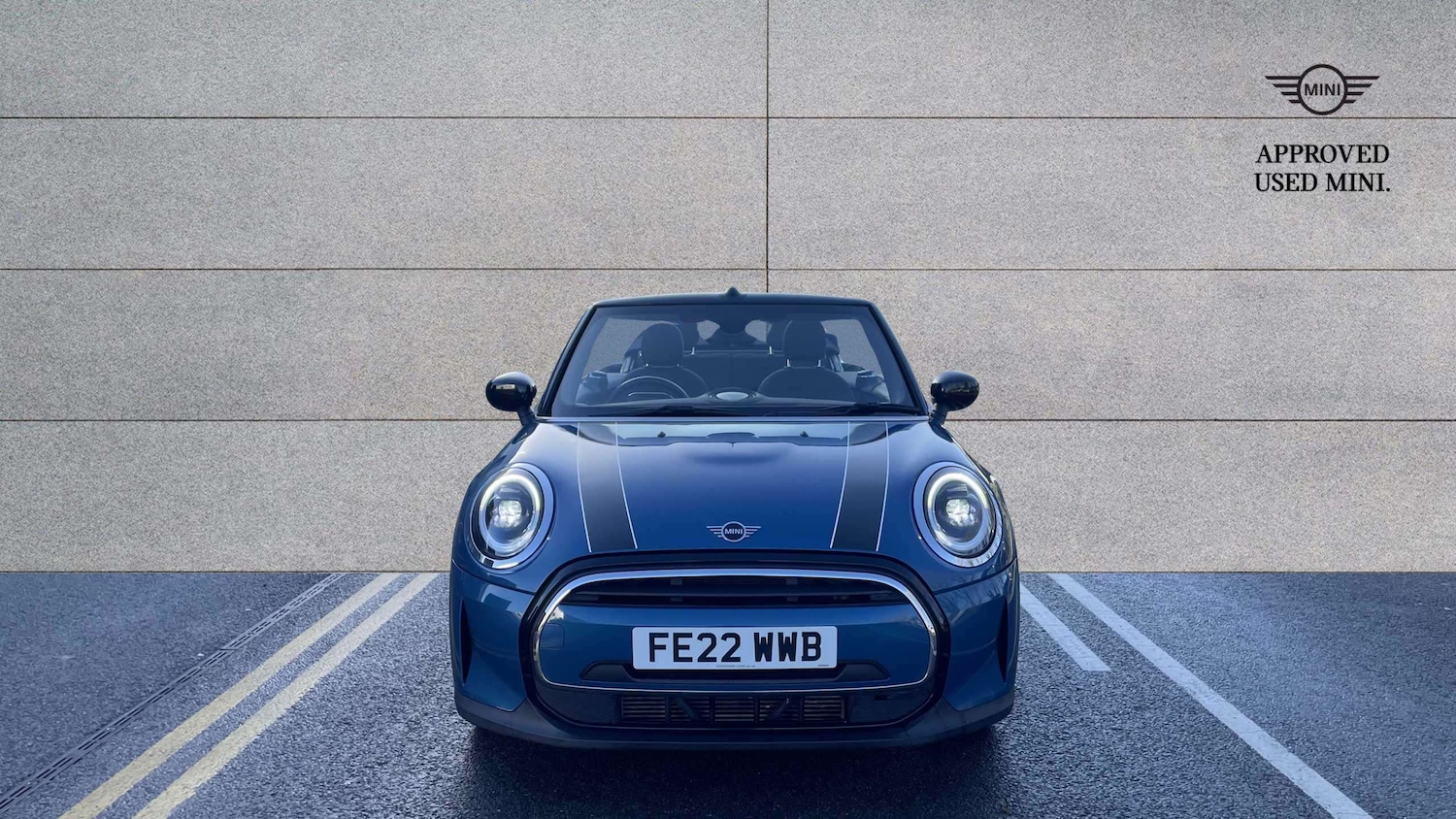 Used MINI Convertible 2022 for sale - 76705037: Photo 16