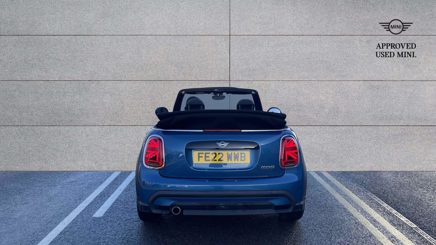 Used MINI Convertible 2022 for sale - 76705037: Photo 17