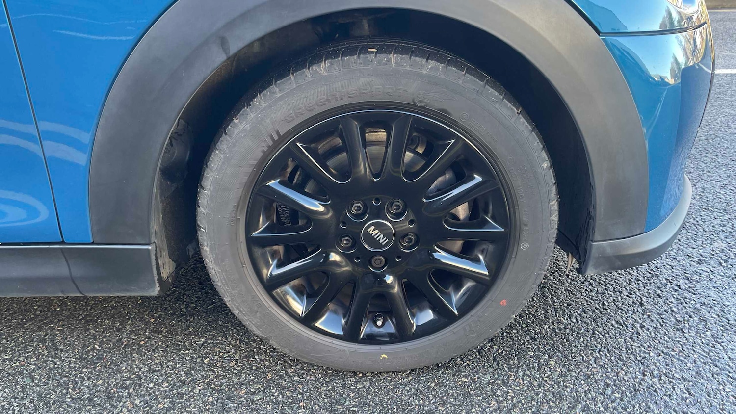 Used MINI Convertible 2022 for sale - 76705037: Photo 19