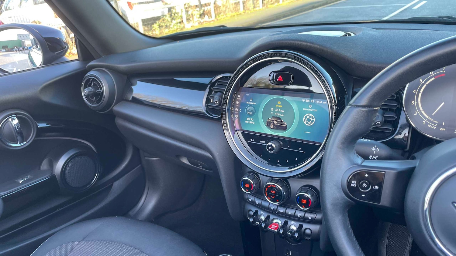 Used MINI Convertible 2022 for sale - 76705037: Photo 22