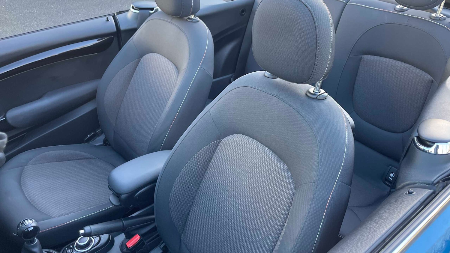 Used MINI Convertible 2022 for sale - 76705037: Photo 30