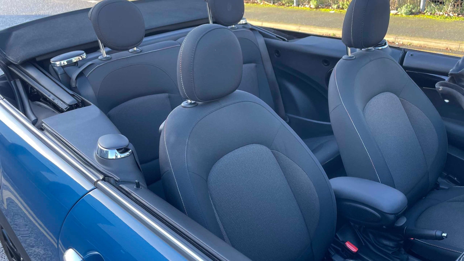 Used MINI Convertible 2022 for sale - 76705037: Photo 31