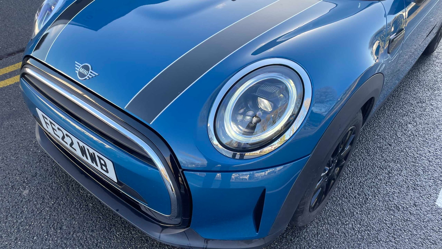Used MINI Convertible 2022 for sale - 76705037: Photo 34