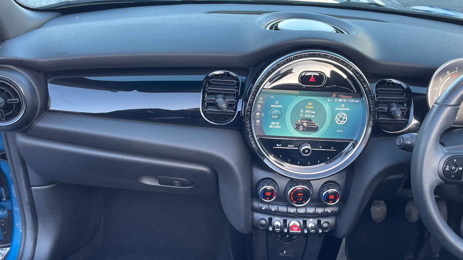 Used MINI Convertible 2022 for sale - 76705037: Photo 6