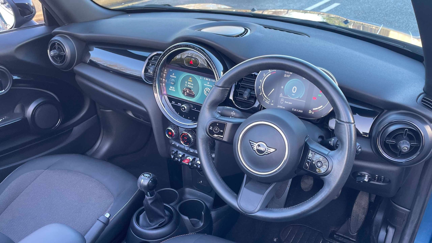 Used MINI Convertible 2022 for sale - 76705037: Photo 7