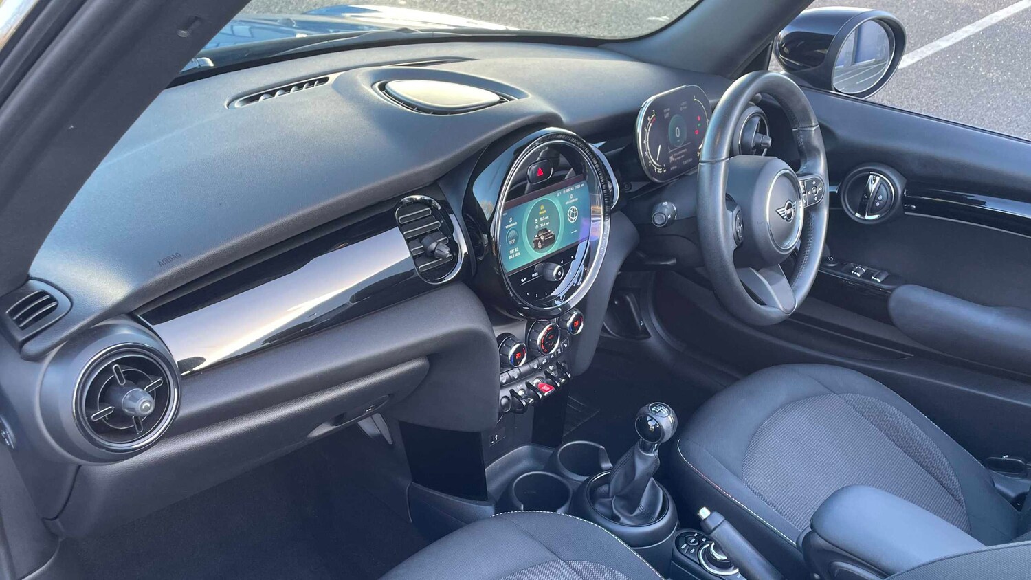 Used MINI Convertible 2022 for sale - 76705037: Photo 8