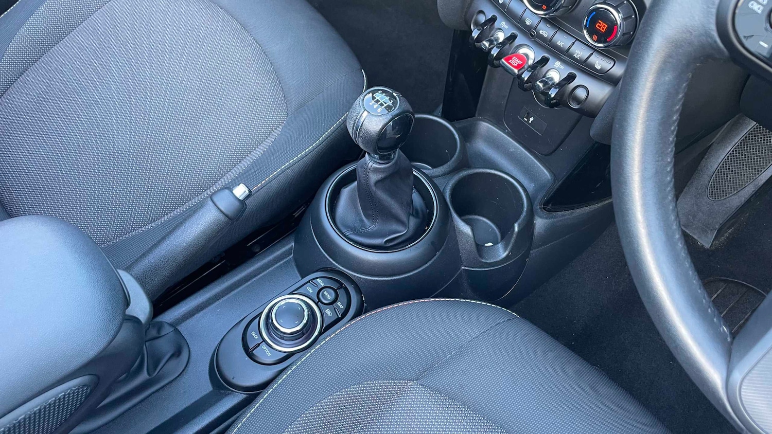 Used MINI Convertible 2022 for sale - 76705037: Photo 9