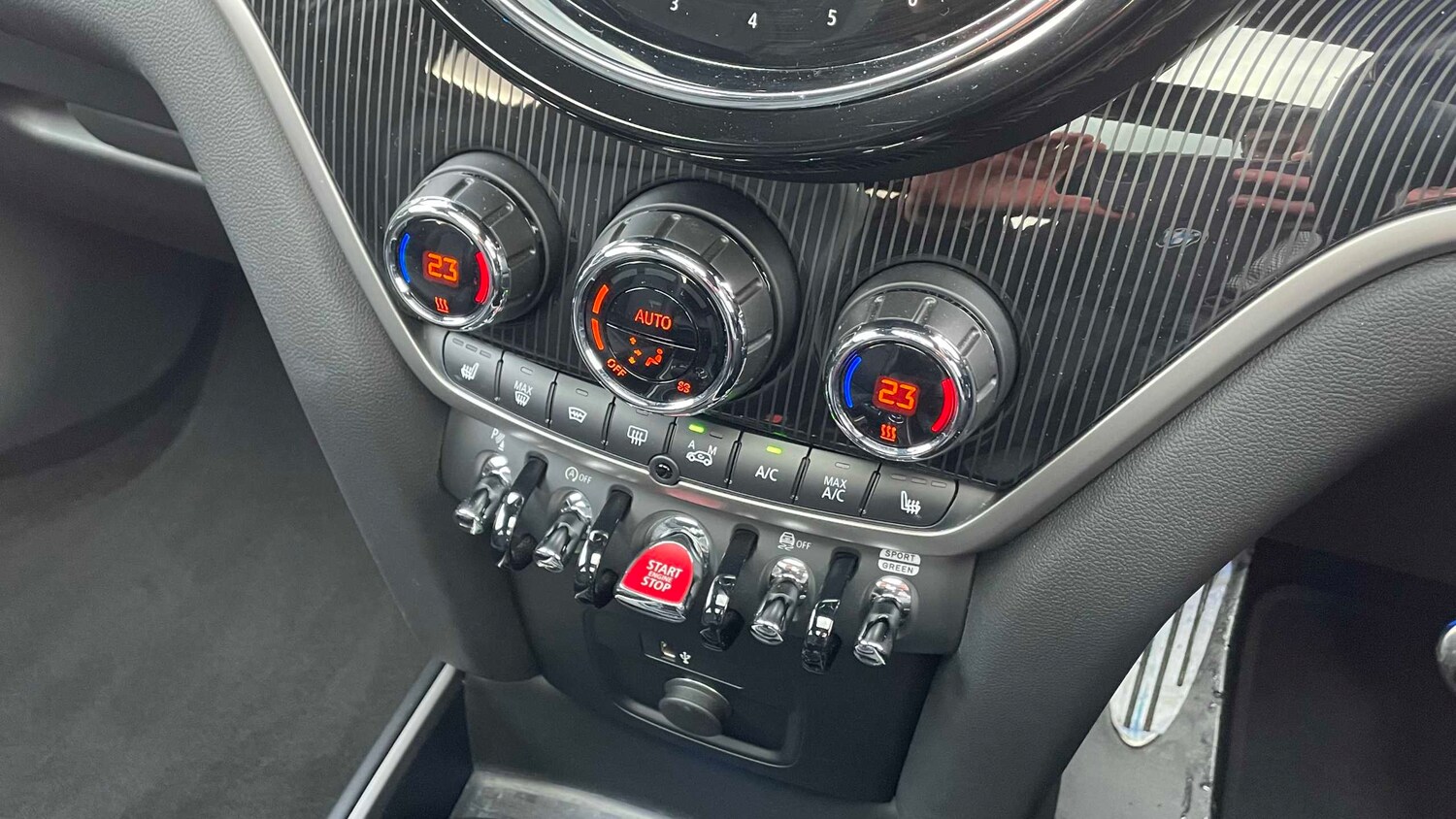 Used MINI Countryman for sale - 77589218: Photo 14