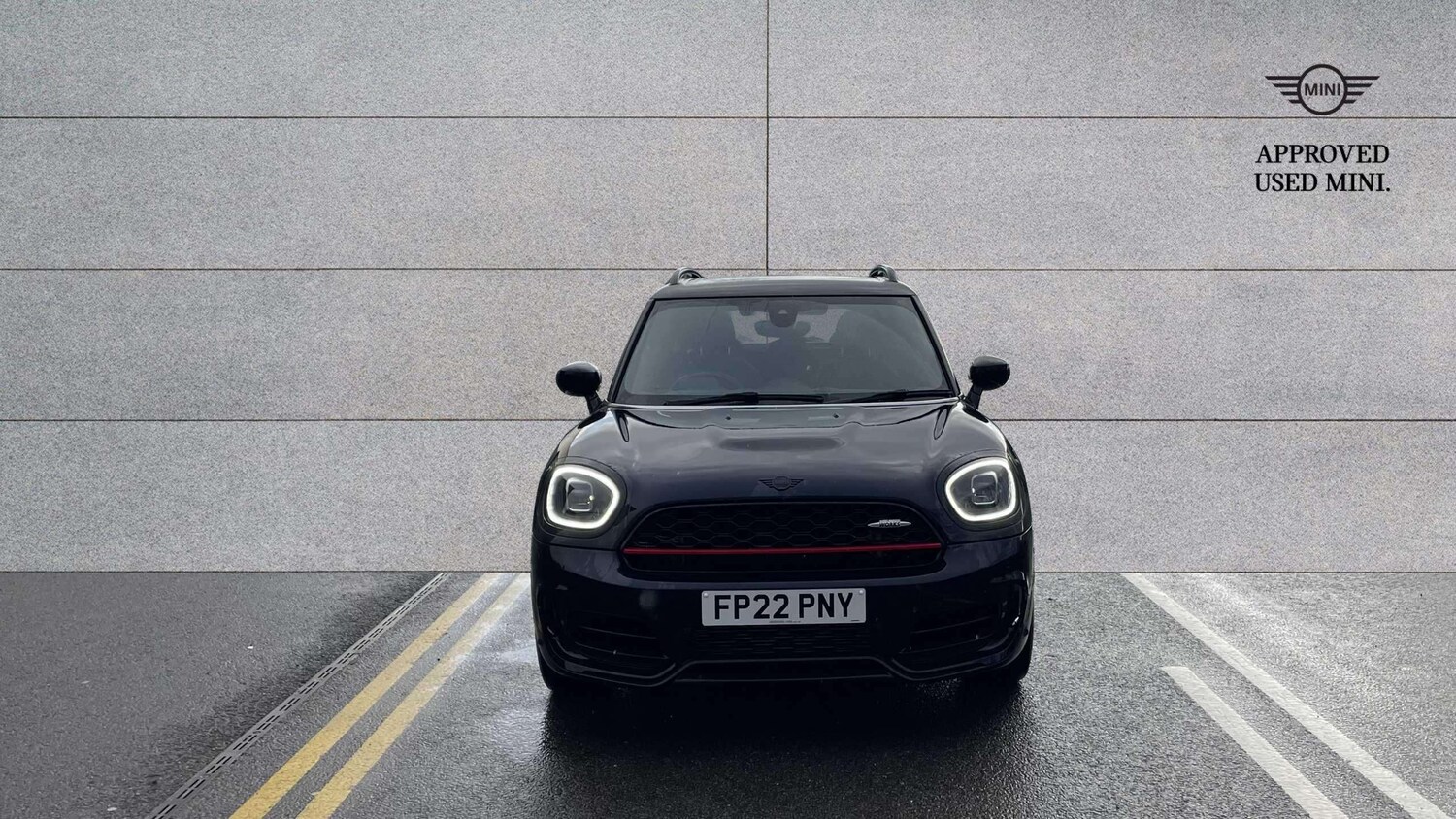 Used MINI Countryman for sale - 77589218: Photo 16