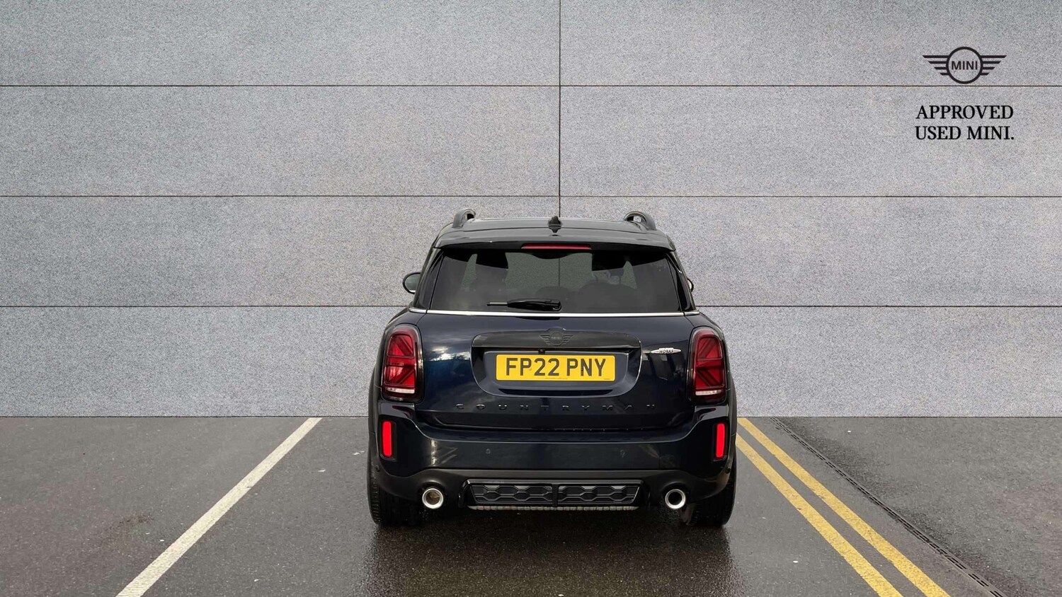 Used MINI Countryman for sale - 77589218: Photo 17