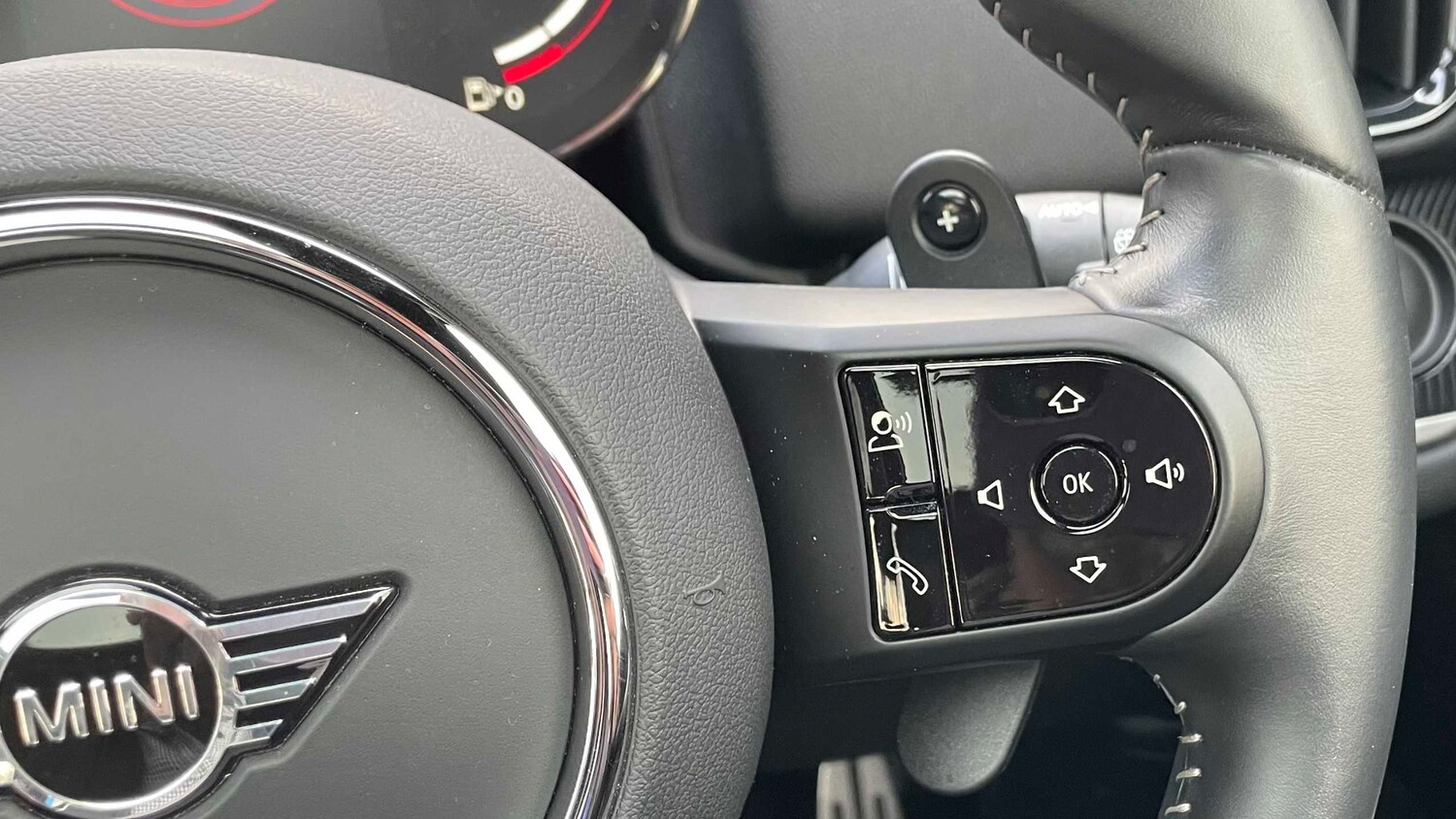 Used MINI Countryman for sale - 77589218: Photo 19