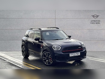 Used MINI Countryman 2022 for sale - 77589218: Photo
