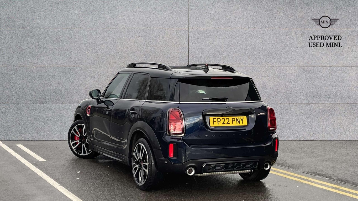 Used MINI Countryman for sale - 77589218: Photo 2