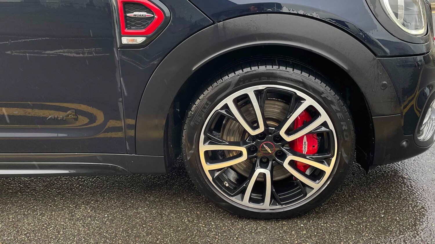 Used MINI Countryman for sale - 77589218: Photo 24