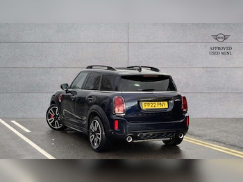 Used MINI Countryman 2022 for sale - 77589218: Photo