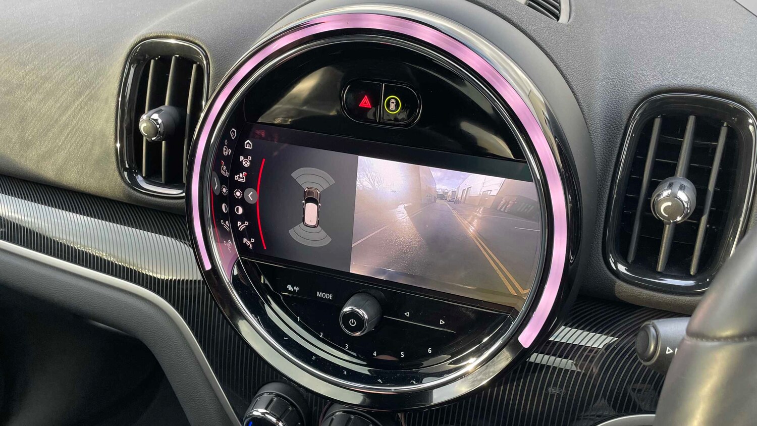 Used MINI Countryman for sale - 77589218: Photo 35