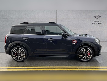 Used MINI Countryman 2022 for sale - 77589218: Photo