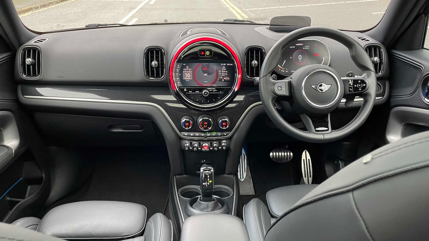 Used MINI Countryman for sale - 77589218: Photo 4