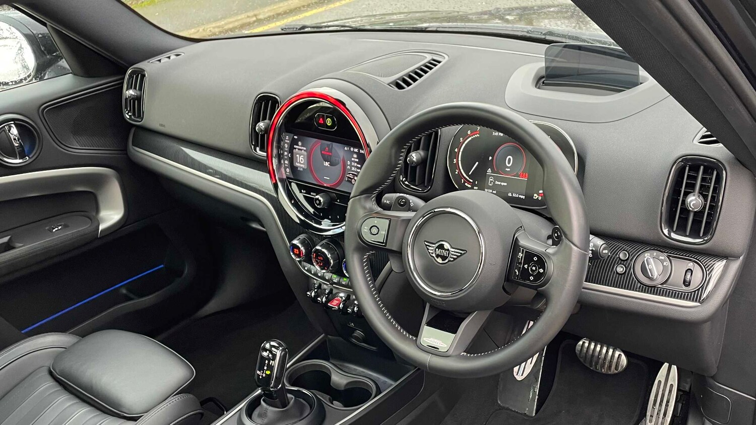 Used MINI Countryman for sale - 77589218: Photo 7