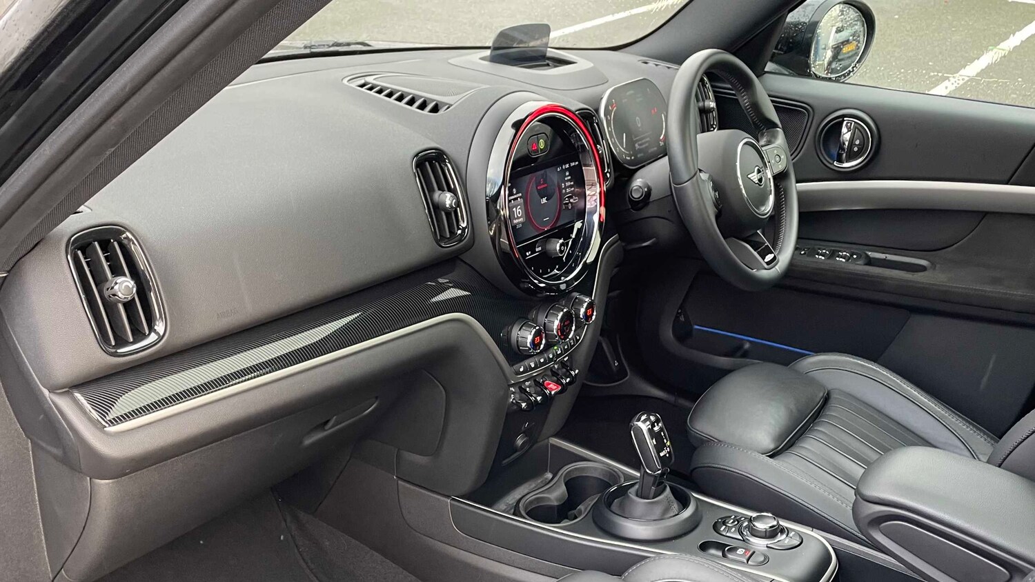 Used MINI Countryman for sale - 77589218: Photo 9