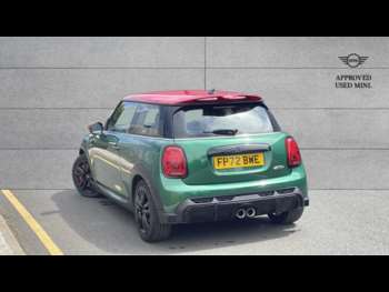 Used MINI Hatch 2022 for sale - 75217828: Photo