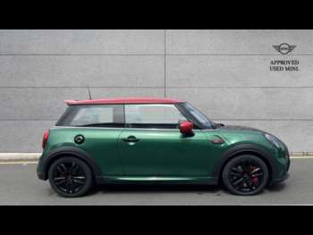 Used MINI Hatch 2022 for sale - 75217828: Photo