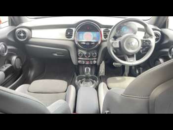 Used MINI Hatch 2022 for sale - 75217828: Photo