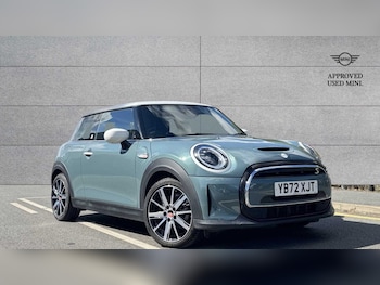Used MINI Hatch 2022 for sale - 75592377: Photo