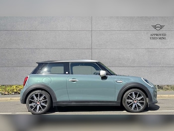 Used MINI Hatch 2022 for sale - 75592377: Photo