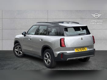 Used MINI Countryman 2025 for sale - 79579326: Photo