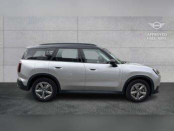 Used MINI Countryman 2025 for sale - 79579326: Photo