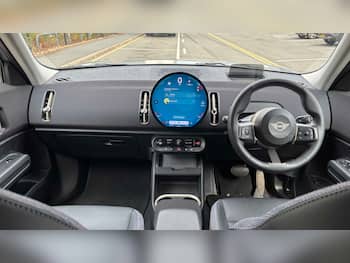 Used MINI Countryman 2025 for sale - 79579326: Photo