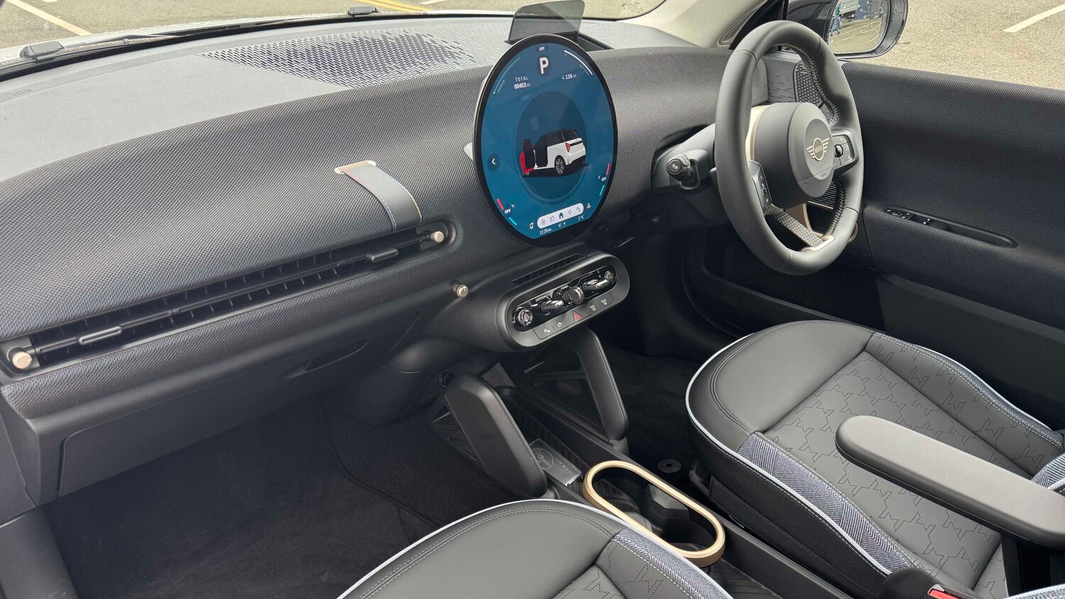 Used MINI Cooper 2025 for sale - 77601394: Photo 10