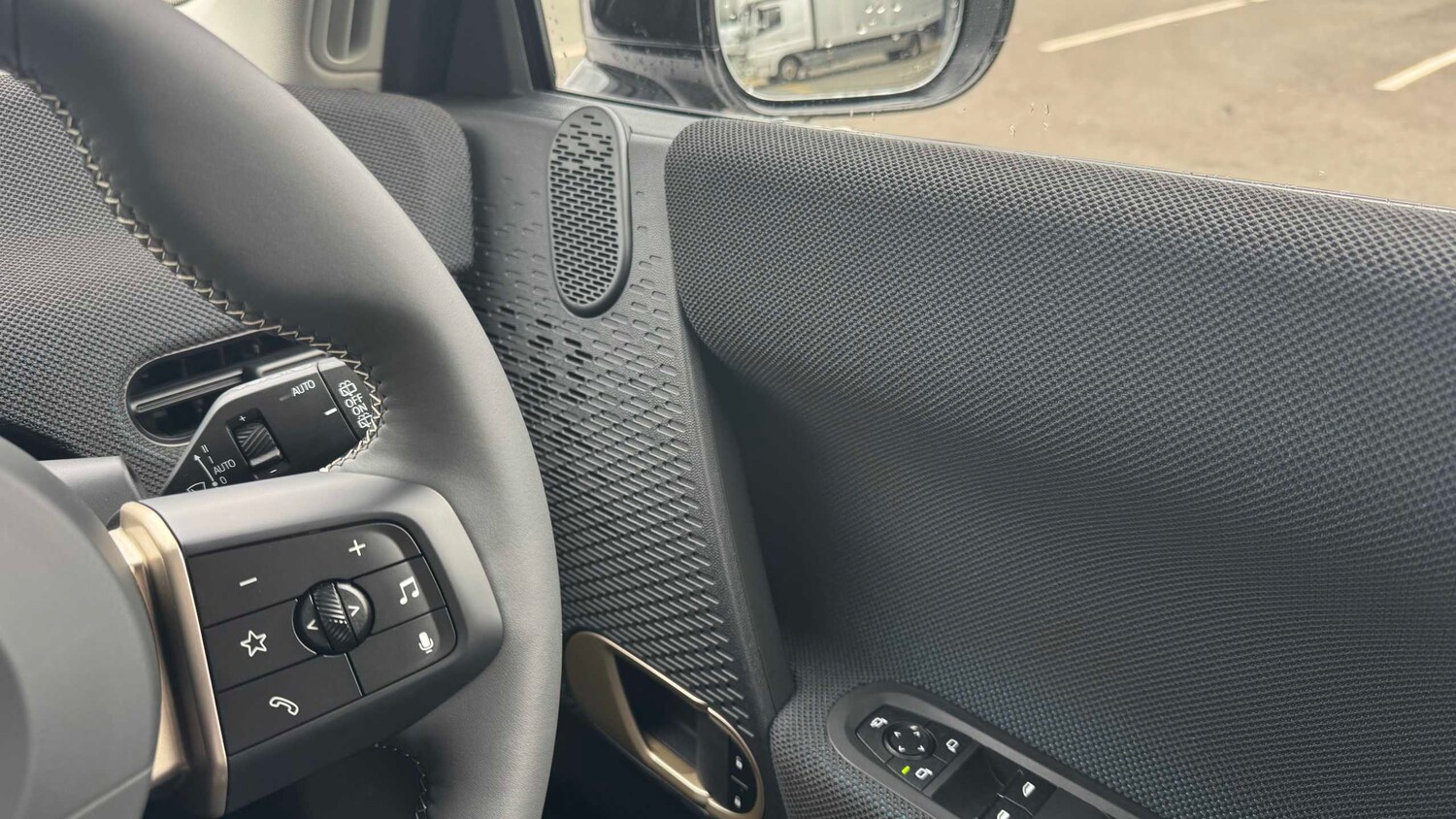 Used MINI Cooper 2025 for sale - 77601394: Photo 13