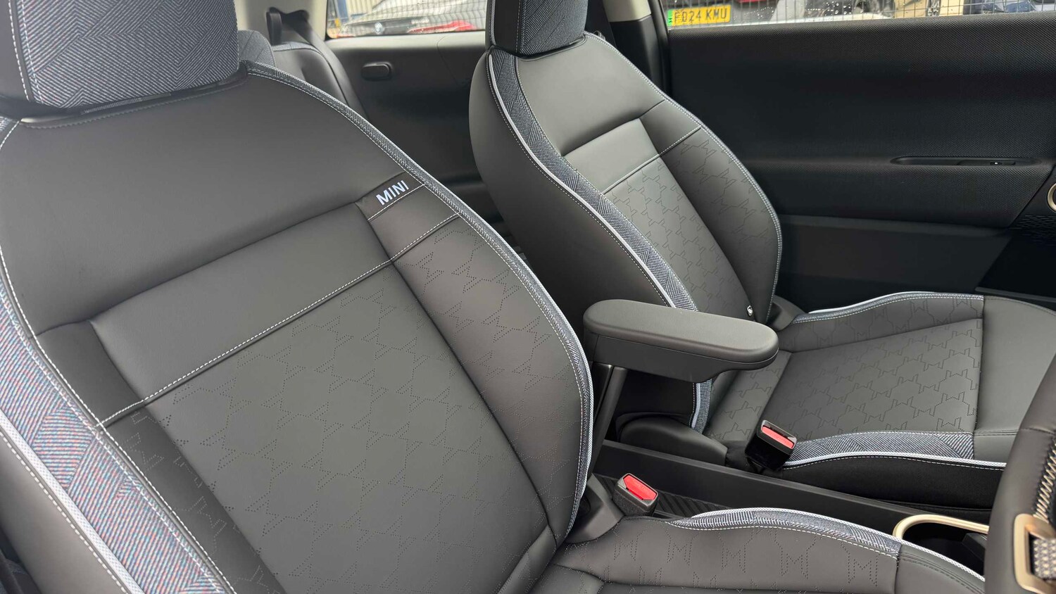 Used MINI Cooper 2025 for sale - 77601394: Photo 14